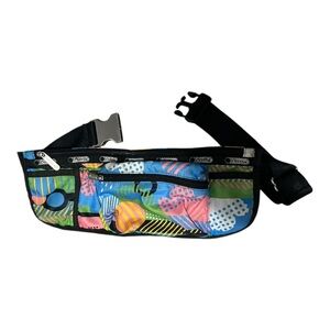 LESPORTSAC Belt Bag Fanny Pack
